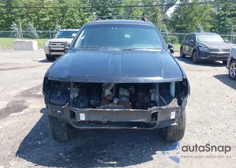 2002 Jeep Grand Cherokee Laredo из США, поврежденный, VIN 1J4GW48S82C130579